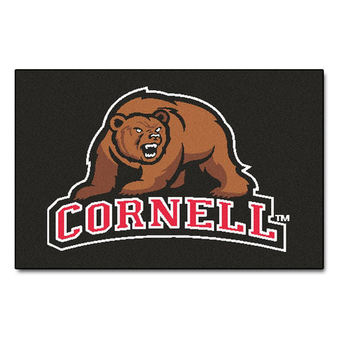 Cornell Big Red Ncaa "starter" Floor Mat (20"x30")