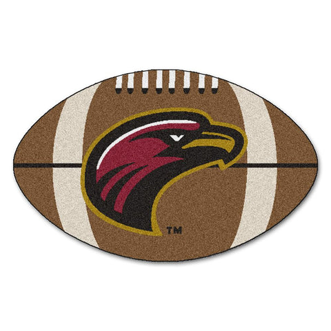 Louisiana Monroe Indians Ncaa "football" Floor Mat (22"x35")