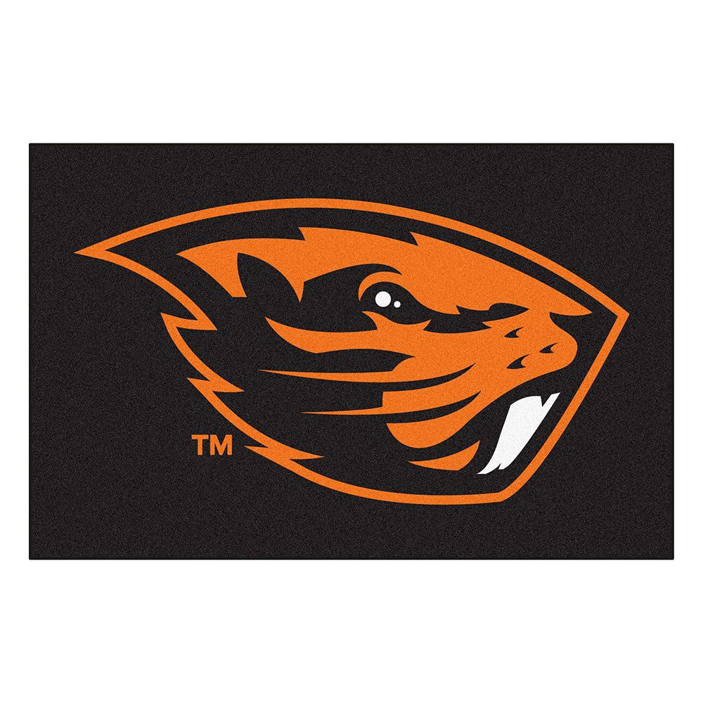Oregon State Beavers Ncaa "starter" Floor Mat (20"x30")