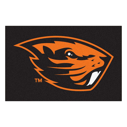 Oregon State Beavers Ncaa "starter" Floor Mat (20"x30")