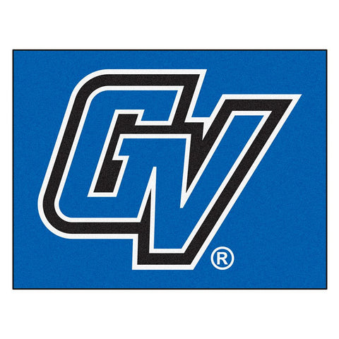 Grand Valley State Lakers Ncaa "all-star" Floor Mat (34"x45")