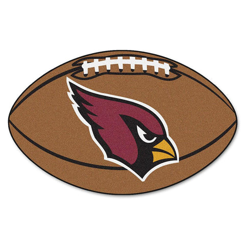 Arizona Cardinals NFL Football Floor Mat (22x35)