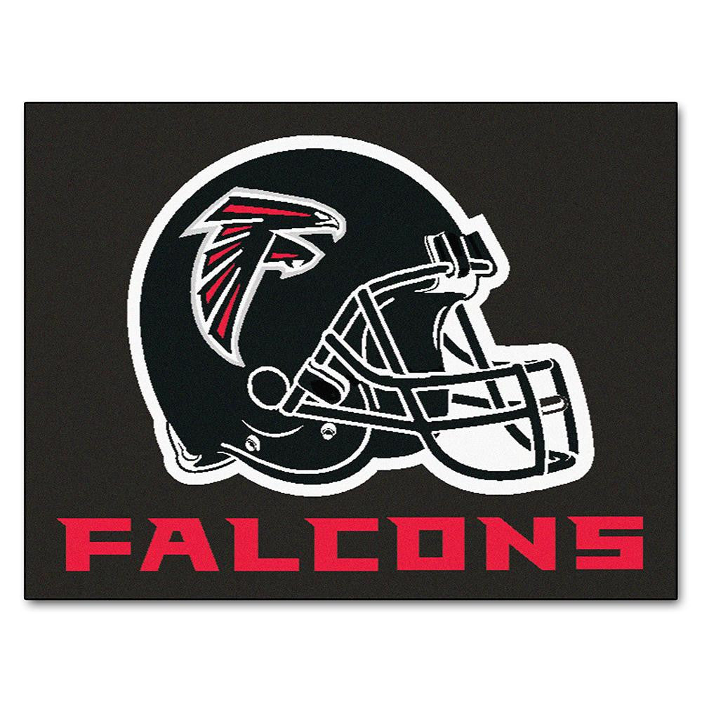 Atlanta Falcons NFL All-Star Floor Mat (34x45)