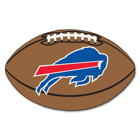Buffalo Bills NFL Football Floor Mat (22x35)