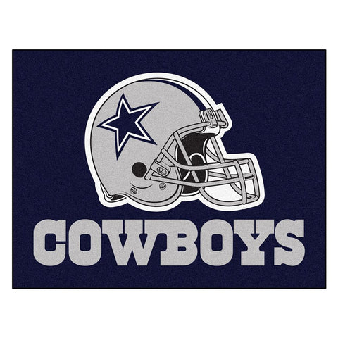 Dallas Cowboys NFL All-Star Floor Mat (34x45)