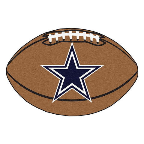 Dallas Cowboys NFL Football Floor Mat (22x35)