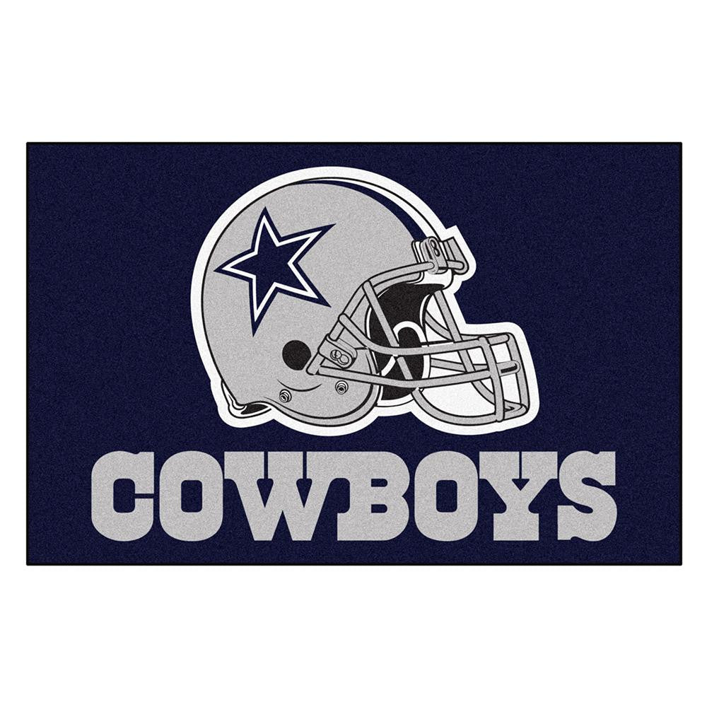 Dallas Cowboys NFL Starter Floor Mat (20x30)