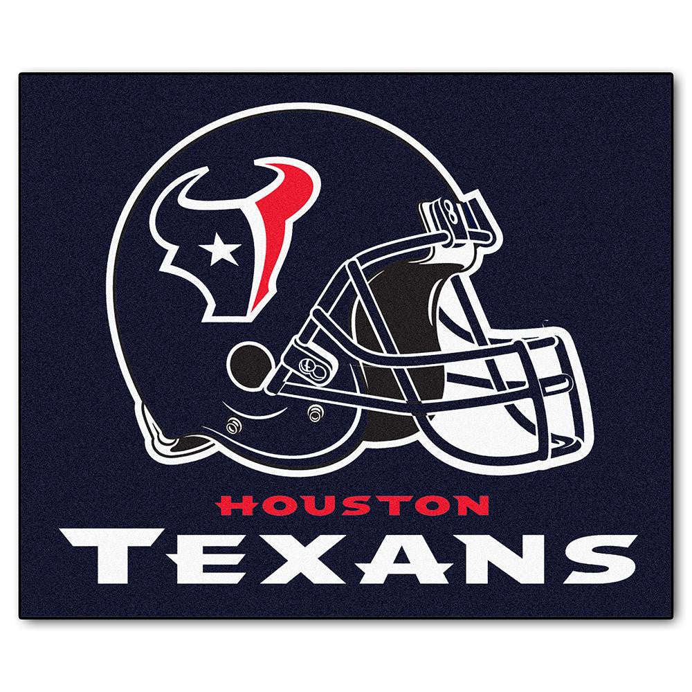 Houston Texans NFL Tailgater Floor Mat (5'x6')