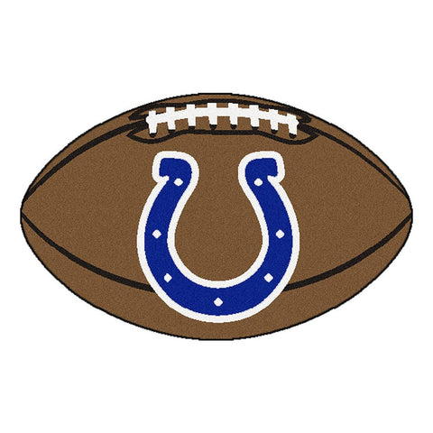 Indianapolis Colts NFL Football Floor Mat (22x35)