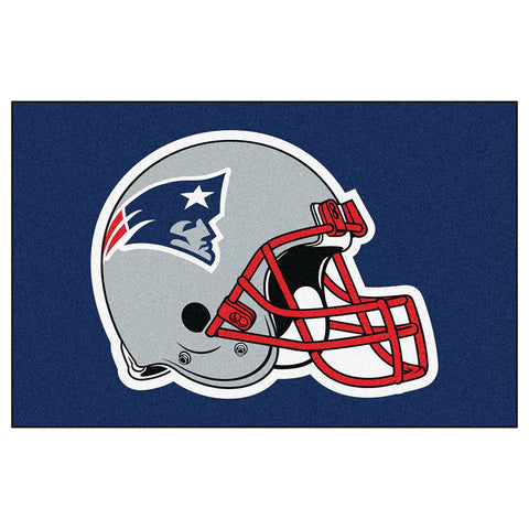 New England Patriots NFL Starter Floor Mat (20x30)