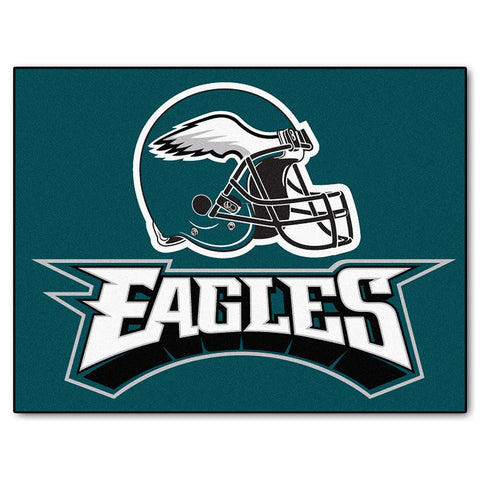 Philadelphia Eagles NFL All-Star Floor Mat (34x45)