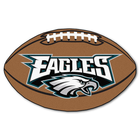 Philadelphia Eagles NFL Football Floor Mat (22x35)