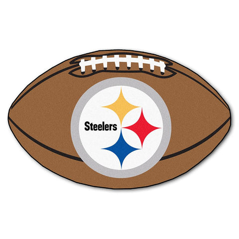 Pittsburgh Steelers NFL Football Floor Mat (22x35)