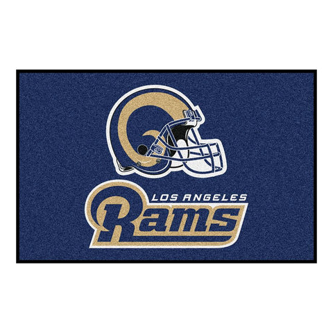 St. Louis Rams NFL Starter Floor Mat (20x30)