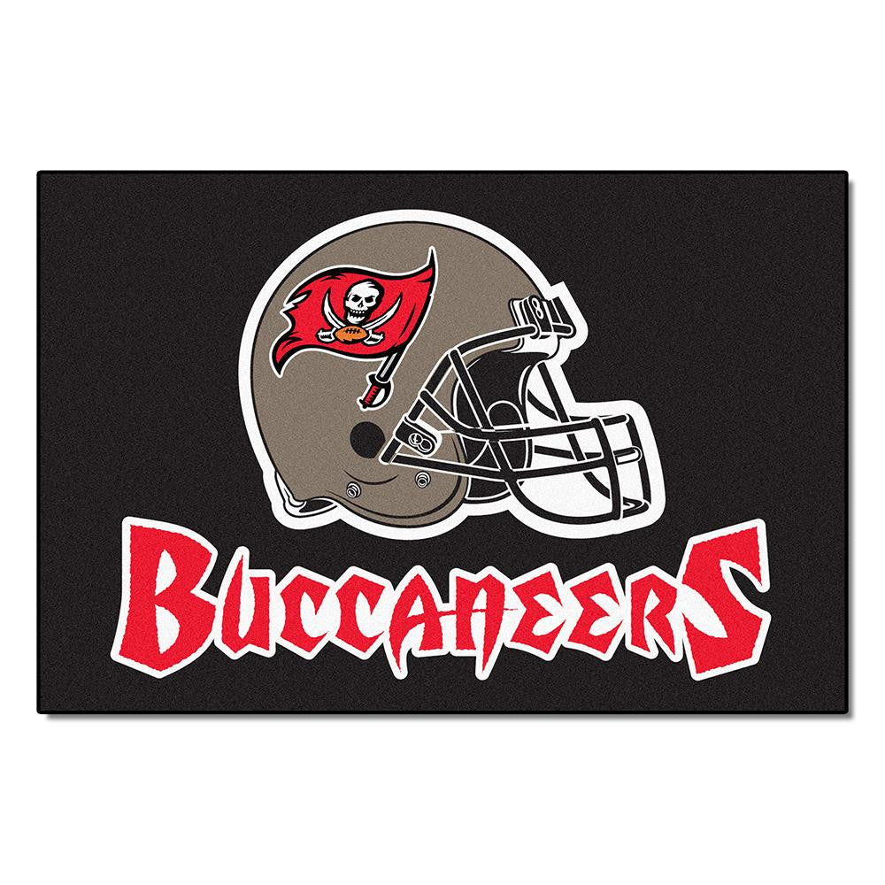 Tampa Bay Buccaneers NFL Starter Floor Mat (20x30)