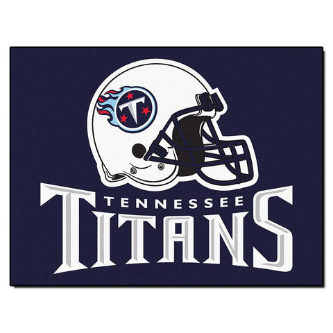 Tennessee Titans NFL All-Star Floor Mat (34x45)