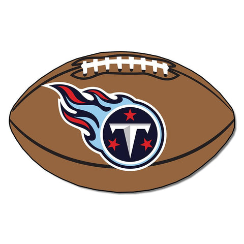 Tennessee Titans NFL Football Floor Mat (22x35)