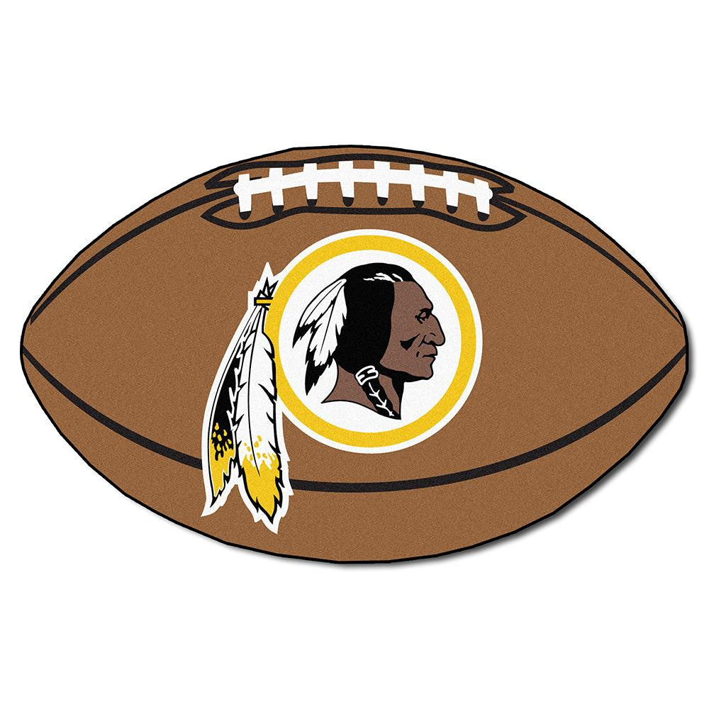 Washington Redskins NFL Football Floor Mat (22x35)