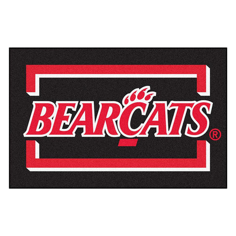 Cincinnati Bearcats Ncaa "starter" Floor Mat (20"x30")