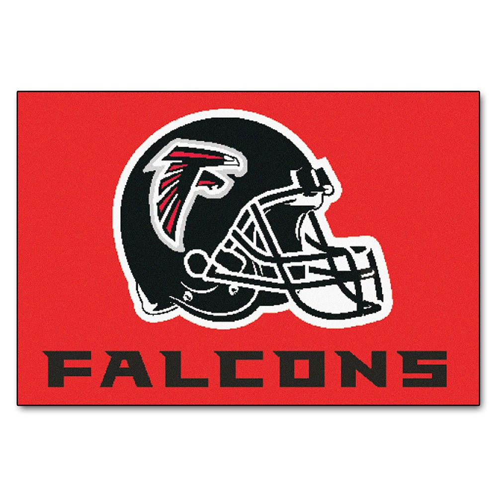 Atlanta Falcons NFL Starter Floor Mat (20x30)