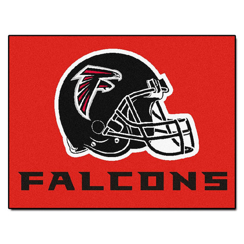 Atlanta Falcons NFL All-Star Floor Mat (34x45)