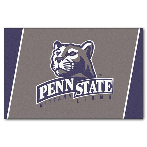 Penn State Nittany Lions Ncaa Floor Rug (60"x96")