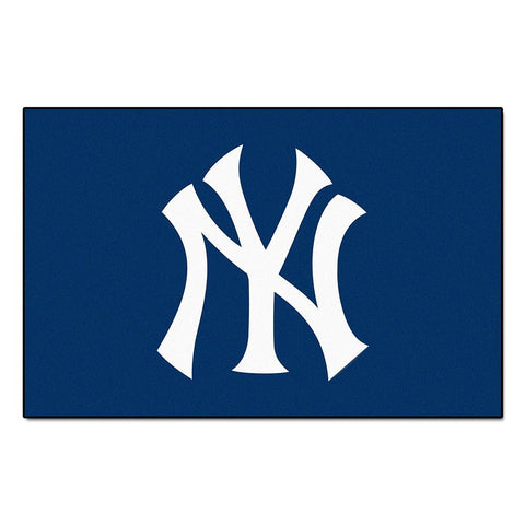 New York Yankees MLB Starter Floor Mat (20x30)