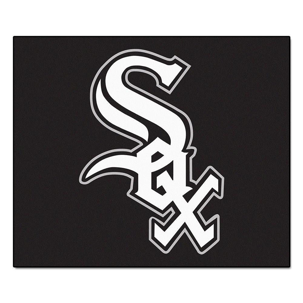 Chicago White Sox MLB Tailgater Floor Mat (5'x6')