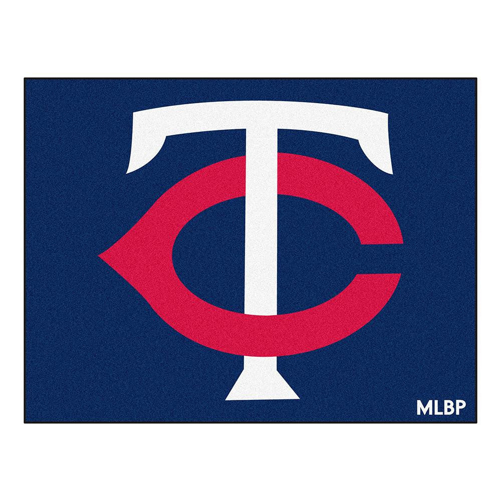 Minnesota Twins MLB All-Star Floor Mat (34x45)