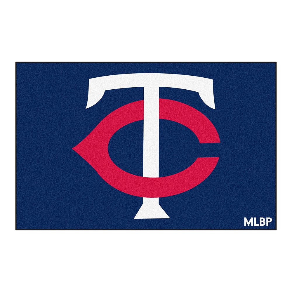 Minnesota Twins MLB Starter Floor Mat (20x30)