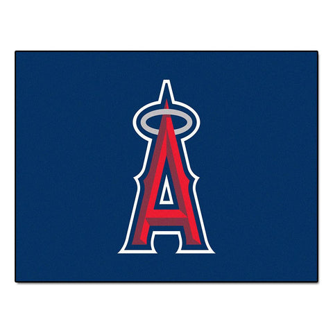 Anaheim Angels MLB All-Star Floor Mat (34x45)