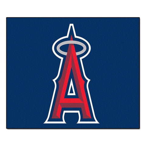 Anaheim Angels MLB Tailgater Floor Mat (5'x6')