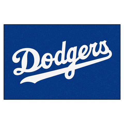 Los Angeles Dodgers MLB Starter Floor Mat (20x30)