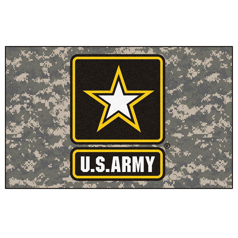 Us Army "ulti-mat" Floor Mat (5x8')