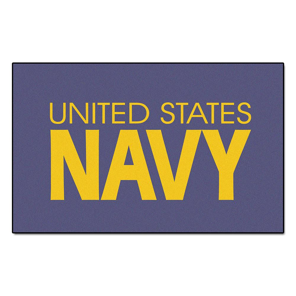 Us Navy "ulti-mat" Floor Mat (5x8')