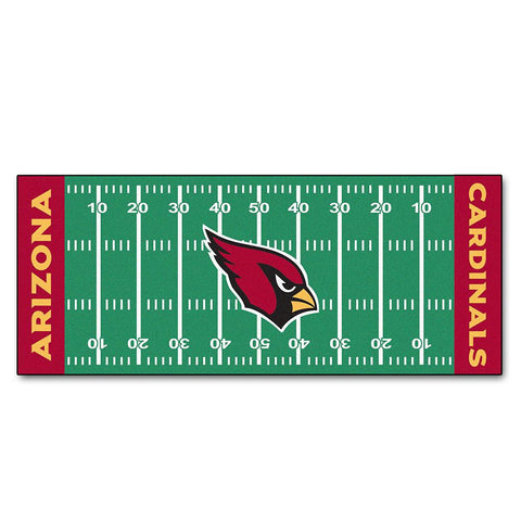 Arizona Cardinals NFL Floor Runner (29.5x72)