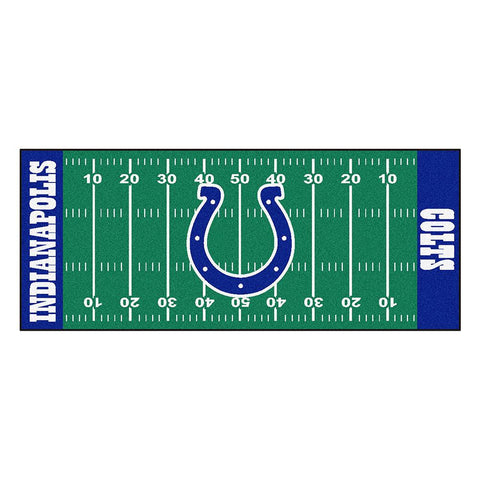 Indianapolis Colts NFL Floor Runner (29.5x72)