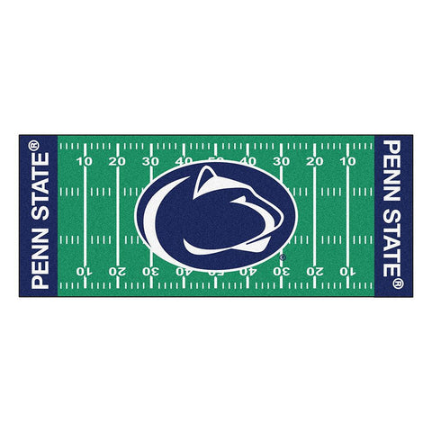 Penn State Nittany Lions Ncaa Floor Runner (29.5"x72")