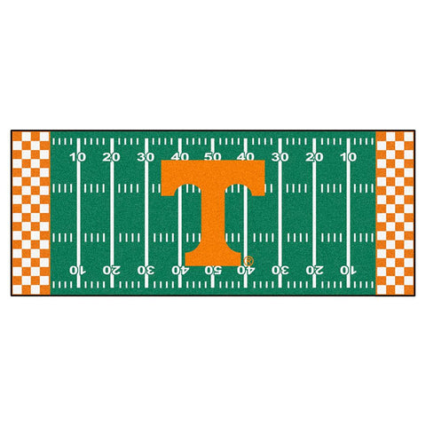 Tennessee Volunteers Ncaa Floor Runner (29.5"x72")
