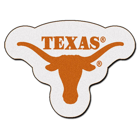 Texas Longhorns Ncaa "mascot" Mat (30"x40")