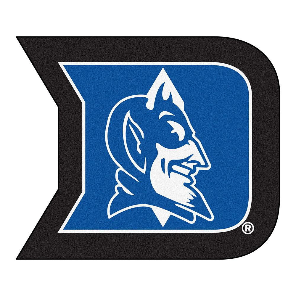 Duke Blue Devils Ncaa "mascot" Mat (30"x40")