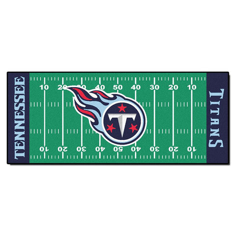 Tennessee Titans NFL Floor Runner (29.5x72)