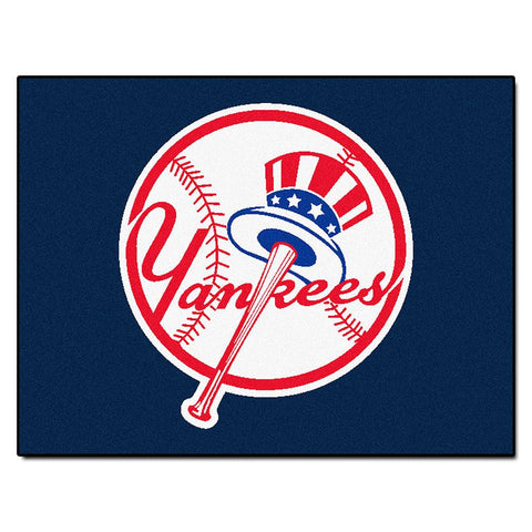 New York Yankees MLB All-Star Floor Mat (34x45)
