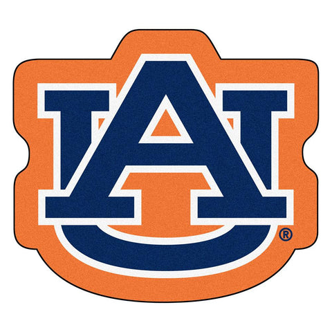 Auburn Tigers Ncaa "mascot" Mat (30"x40")