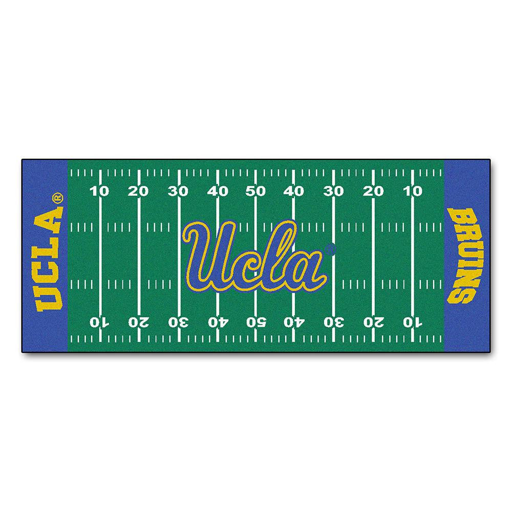 Ucla Bruins Ncaa Floor Runner (29.5"x72")