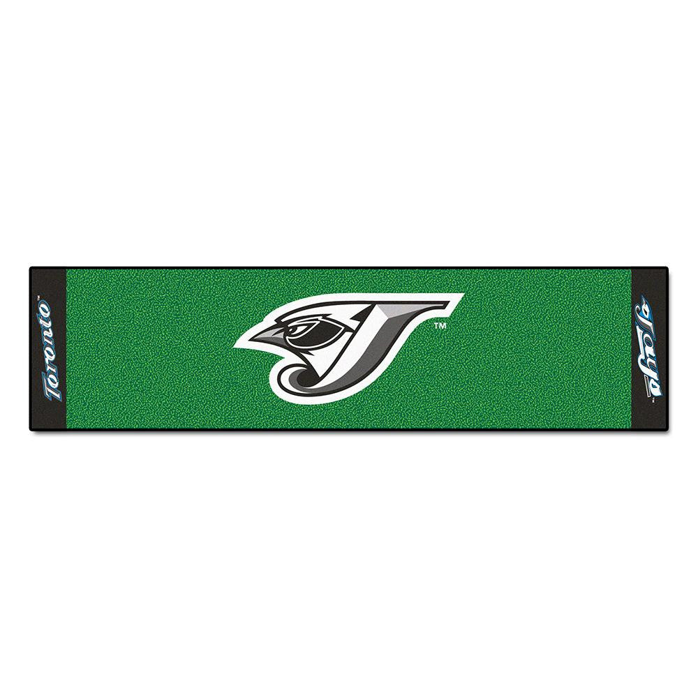 Toronto Blue Jays MLB Putting Green Runner (18x72)