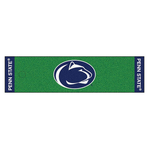 Penn State Nittany Lions Ncaa Putting Green Runner (18"x72")