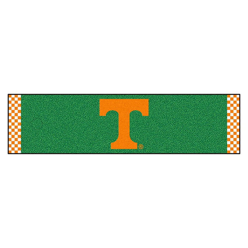 Tennessee Volunteers Ncaa Putting Green Runner (18"x72")