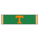 Tennessee Volunteers Ncaa Putting Green Runner (18"x72")