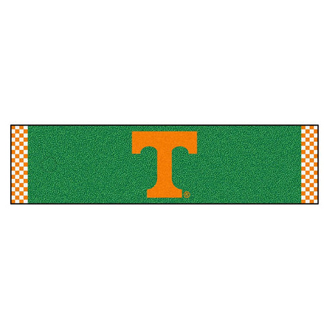 Tennessee Volunteers Ncaa Putting Green Runner (18"x72")